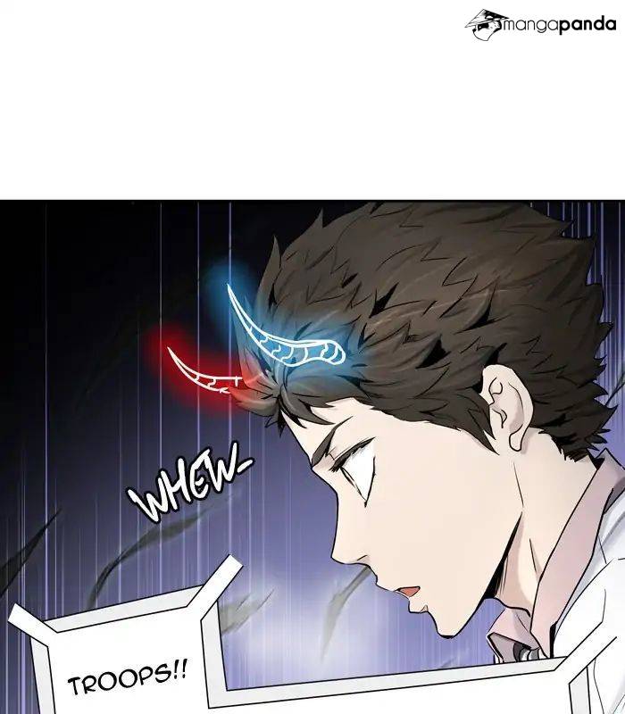 Tower of God Chapter 409 image 107